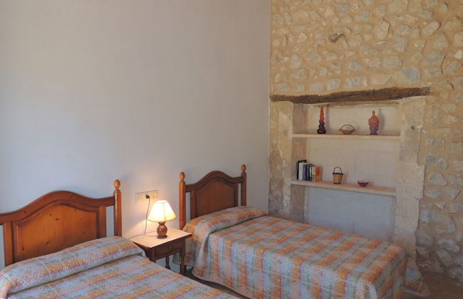 Villa Son Suau Vell - Foto 4