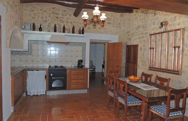 Villa Son Suau Vell - Foto 11