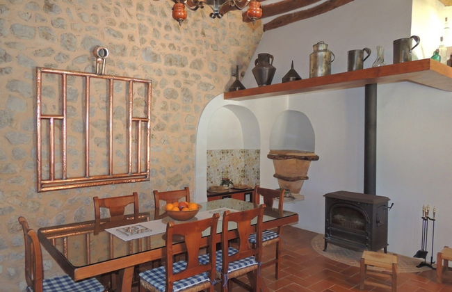 Villa Son Suau Vell - Foto 13