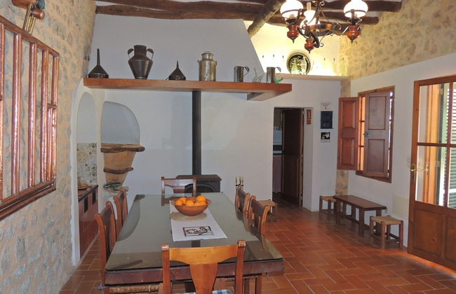 Villa Son Suau Vell - Foto 14