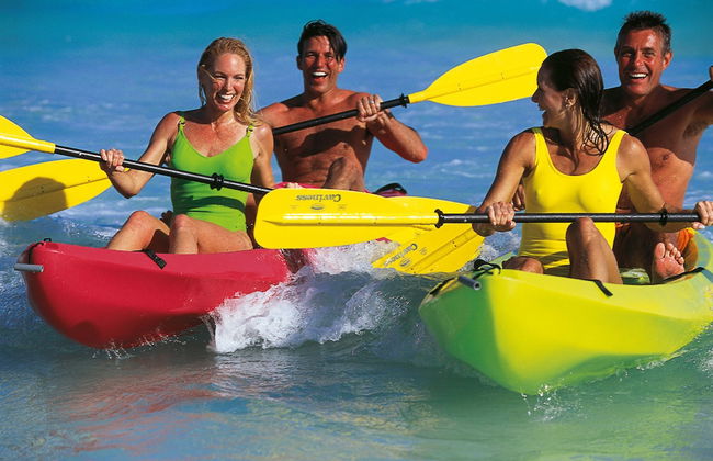 Hotel Riu Palace Peninsula - All Inclusive - Foto 32