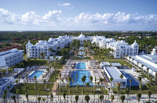 Photo 1 - Hotel Riu Palace Riviera Maya - All Inclusive