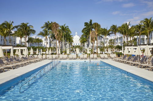 Photo 25 - Hotel Riu Palace Riviera Maya - All Inclusive