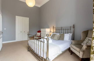 Foto 3 - JOIVY Doune Terrace Apartment: Edinburgh New Town Prime Location