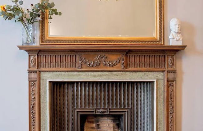 JOIVY Doune Terrace Apartment: Edinburgh New Town Prime Location - Foto 27
