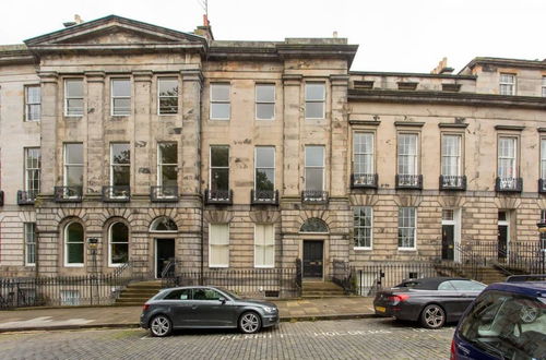 Photo 27 - Doune Terrace Apartment: Edinburgh New Town Prime Location