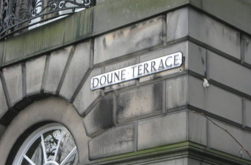 Photo 31 - JOIVY Doune Terrace Apartment: Edinburgh New Town Prime Location