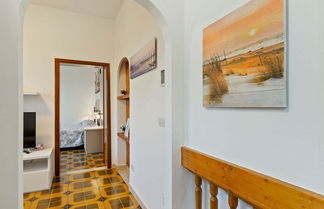 Photo 2 - Belvilla by OYO Pleasant Apartment With Courtyard