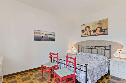 Photo 3 - Belvilla by OYO Pleasant Apartment With Courtyard