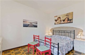 Foto 1 - Belvilla by OYO Pleasant Apartment With Courtyard