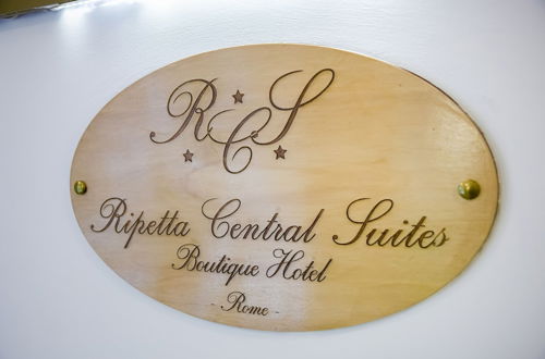 Photo 4 - Ripetta Central Suites