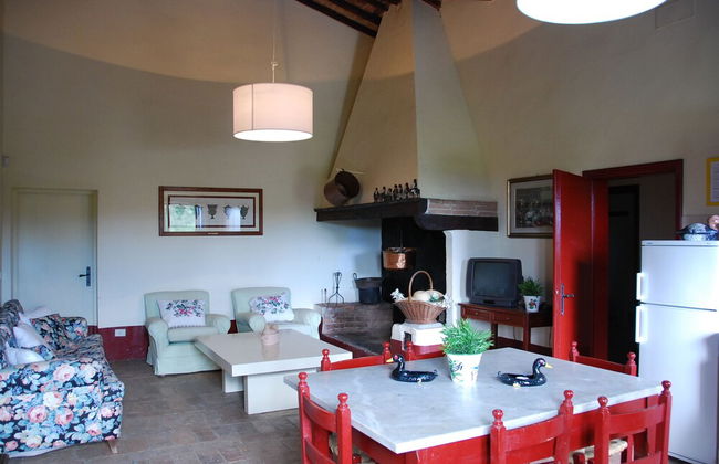 Agriturismo Cabbiavoli - Foto 52