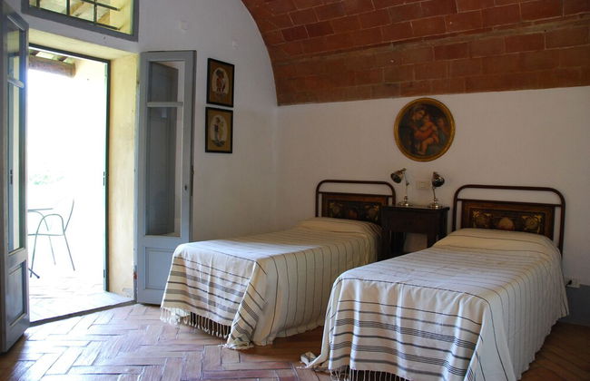 Agriturismo Cabbiavoli - Foto 11