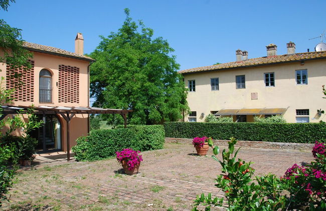 Agriturismo Cabbiavoli - Foto 78