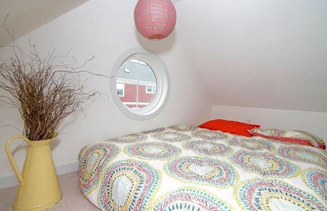 Captain`s Quarters - 179 Leeward Way, Cottage #6 - Photo 4
