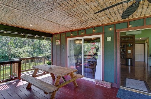 Photo 17 - The Coqui Shack 2 Bedroom Cabin by Redawning