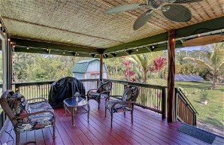 Photo 1 - The Coqui Shack 2 Bedroom Cabin by RedAwning