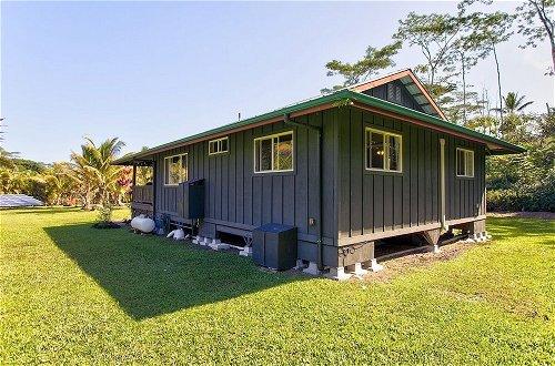 Foto 33 - The Coqui Shack 2 Bedroom Cabin by RedAwning