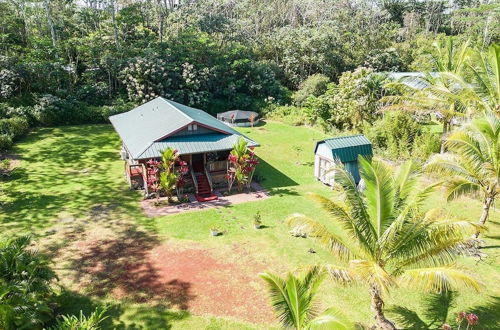 Photo 16 - The Coqui Shack 2 Bedroom Cabin by Redawning