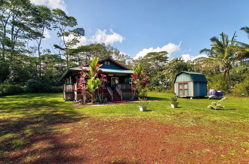 Photo 15 - The Coqui Shack 2 Bedroom Cabin by RedAwning