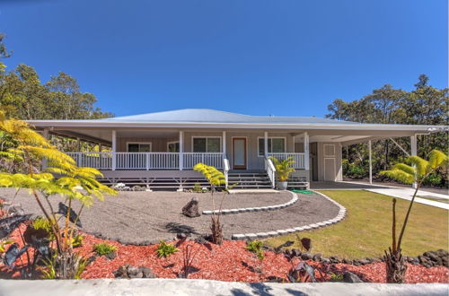 Photo 1 - Hale O'hia Lehua 3 Bedroom Home by RedAwning