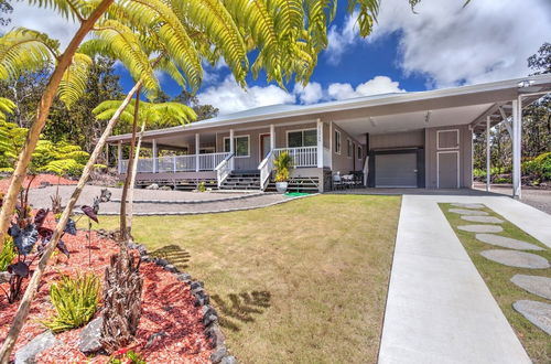 Photo 35 - Hale O'hia Lehua 3 Bedroom Home by RedAwning