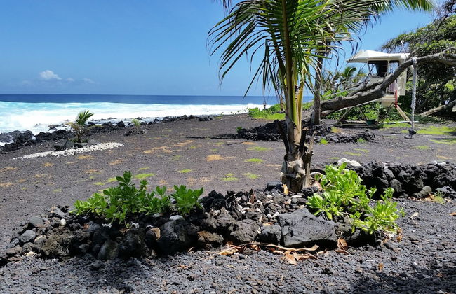 Hale Ola Aina 2 Bedroom Home by RedAwning - Foto 17