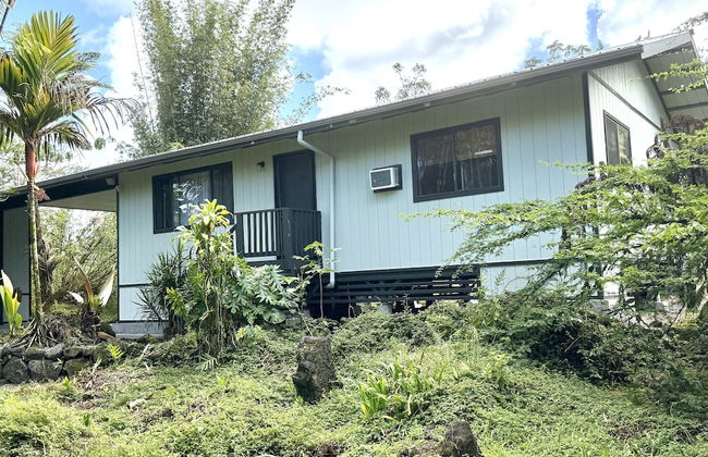 Hale Ola Aina 2 Bedroom Home by RedAwning - Foto 25