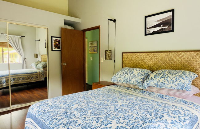 Hale Ola Aina 2 Bedroom Home by RedAwning - Foto 2