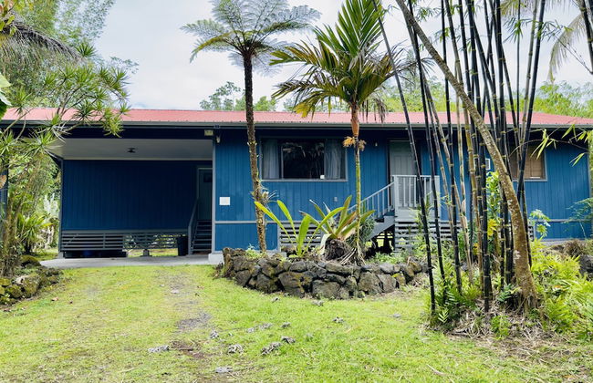 Hale Ola Aina 2 Bedroom Home by RedAwning - Foto 22