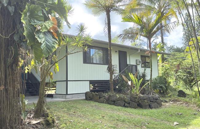 Hale Ola Aina 2 Bedroom Home by RedAwning - Foto 1