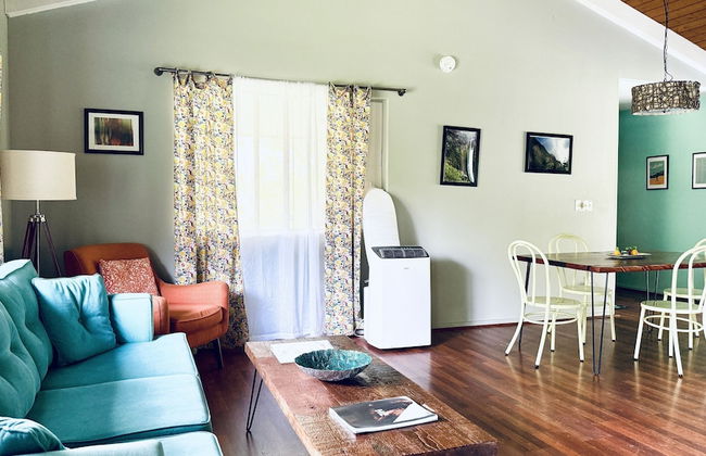 Hale Ola Aina 2 Bedroom Home by RedAwning - Foto 10
