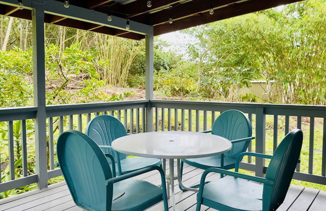 Hale Ola Aina 2 Bedroom Home by RedAwning - Foto 20