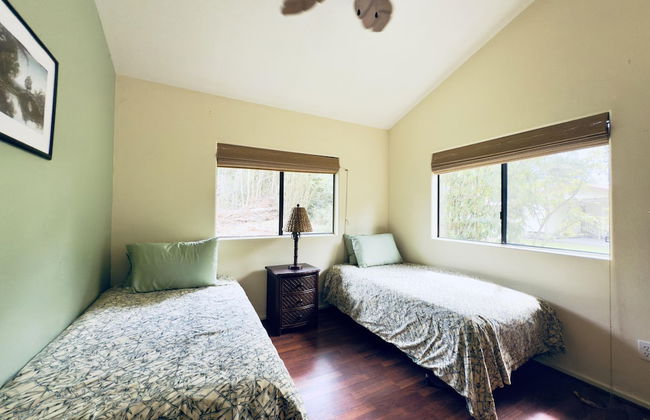 Hale Ola Aina 2 Bedroom Home by RedAwning - Foto 6