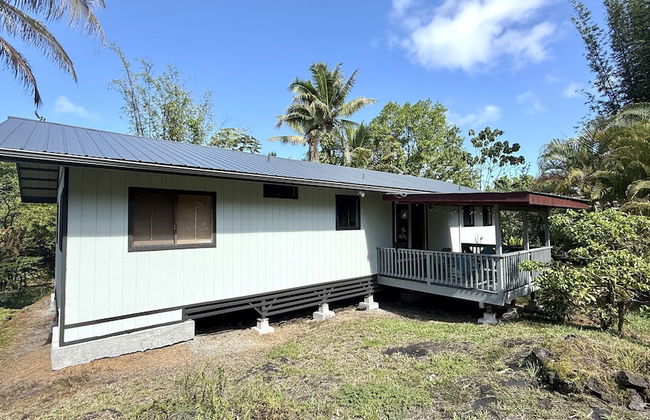 Hale Ola Aina 2 Bedroom Home by RedAwning - Foto 24