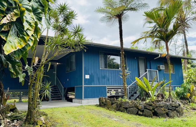 Hale Ola Aina 2 Bedroom Home by RedAwning - Foto 21