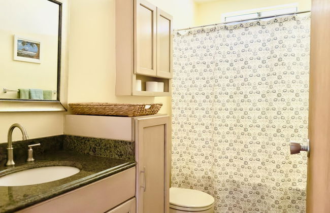Hale Ola Aina 2 Bedroom Home by RedAwning - Foto 11