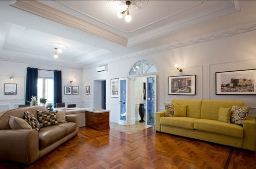 Photo 9 - Stylish Apartment in the center of Naples