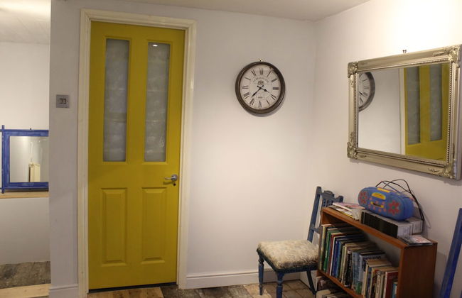 4bedhouse/leominster/hiking/castles/sleeps7/wifi - Foto 6