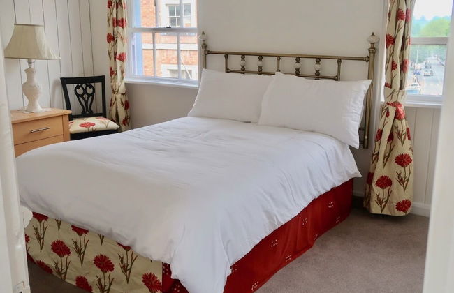 4bedhouse/leominster/hiking/castles/sleeps7/wifi - Foto 3