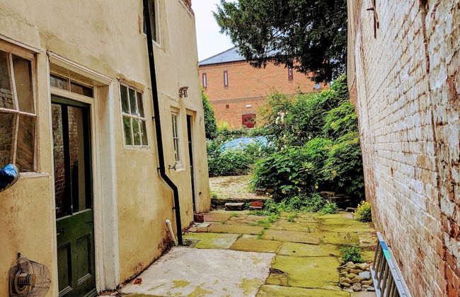 4bedhouse/leominster/hiking/castles/sleeps7/wifi - Foto 26