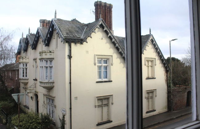 4bedhouse/leominster/hiking/castles/sleeps7/wifi - Foto 27