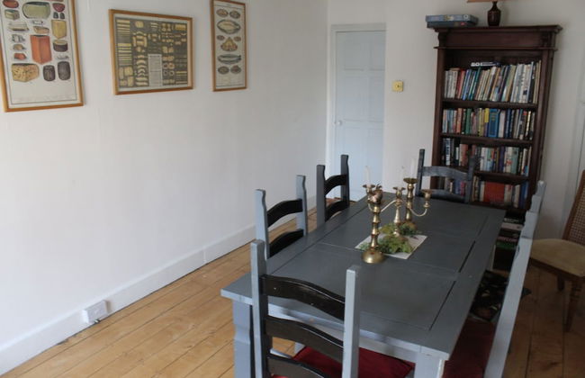 4bedhouse/leominster/hiking/castles/sleeps7/wifi - Foto 14
