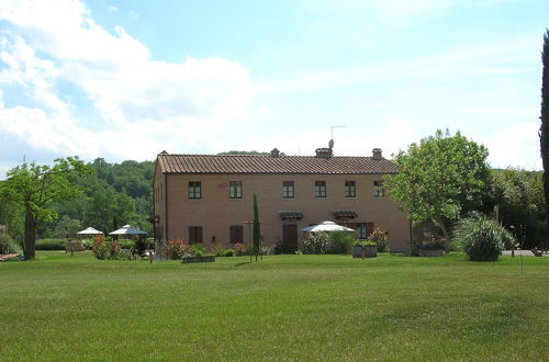 Foto 44 - Agriturismo Il Poderino