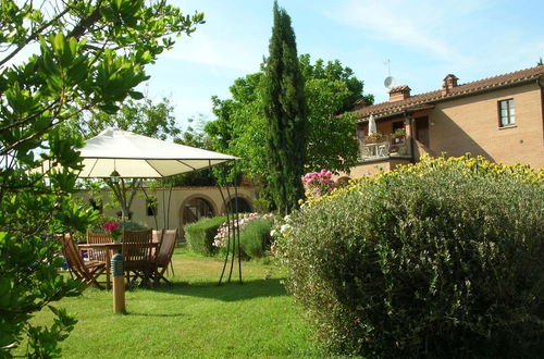 Foto 45 - Agriturismo Il Poderino