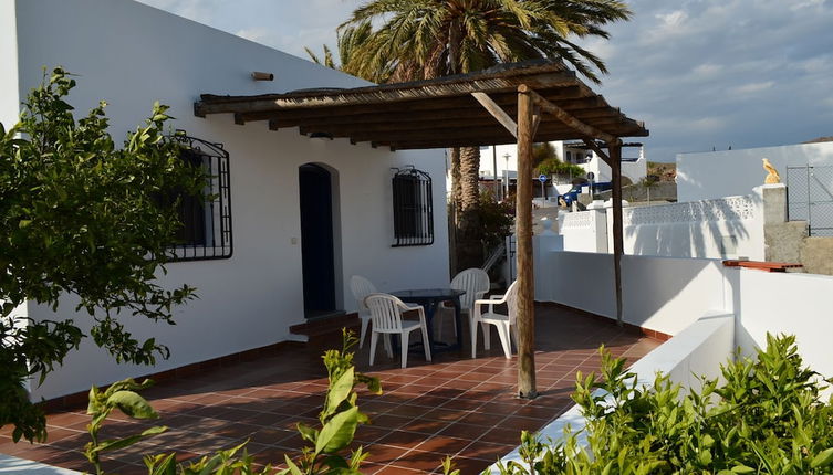 Photo 1 - Casa Azahar