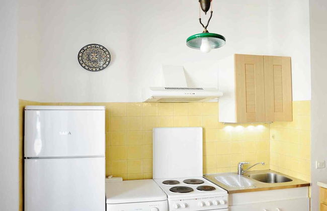 Apart-Hotel Riviera Old Port - Foto 12