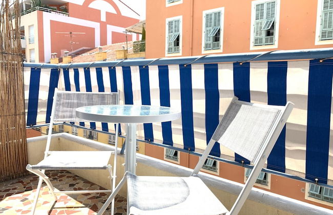 Apart-Hotel Riviera Old Port - Foto 28