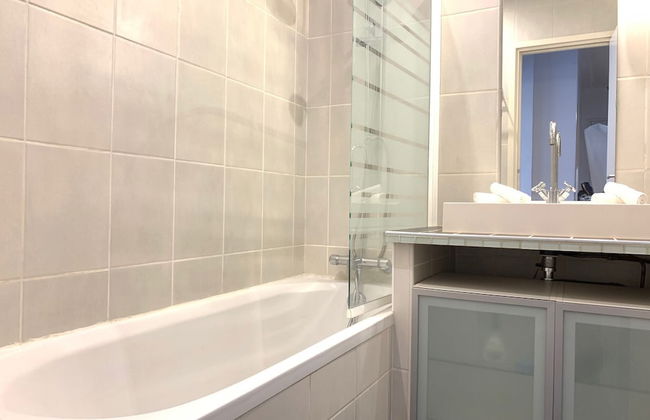 Apart-Hotel Riviera Old Port - Foto 33