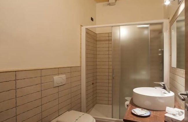 B&B Sant'Antonio De Foris - Foto 22